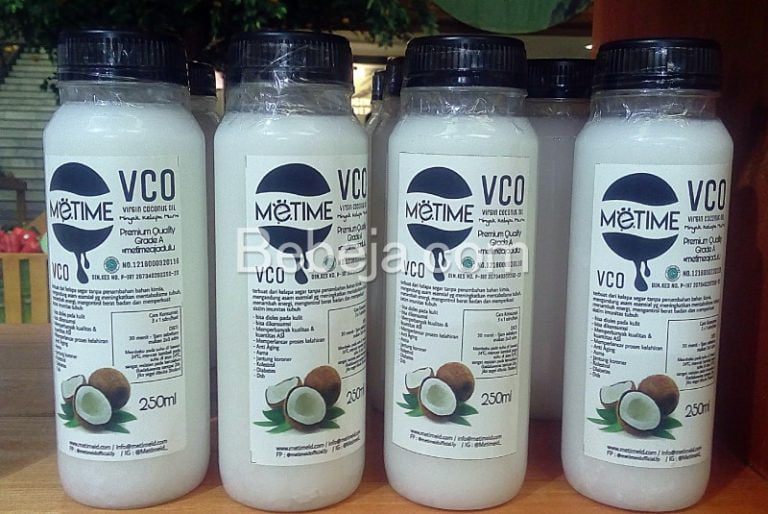 Virgin Coconut Oil to Fight Viruses in The Body