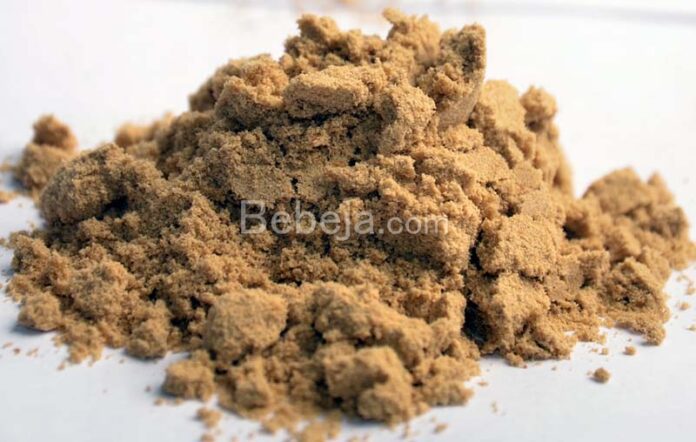 concentrates for animal feed